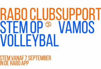 Rabo Clubsupport van start